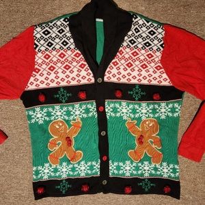 Adult Ugly Sweater